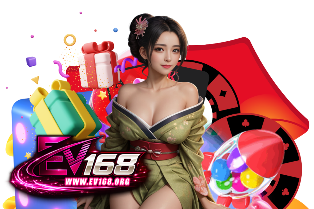 ev168 wallet