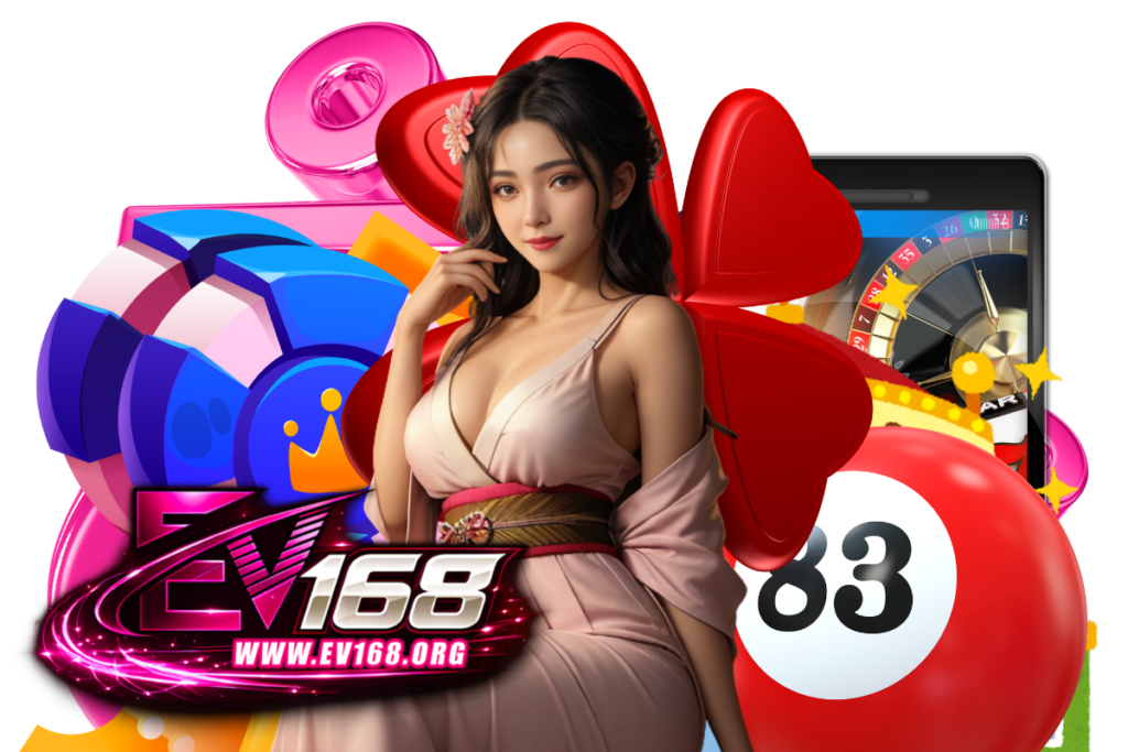 ev168 สมัคร